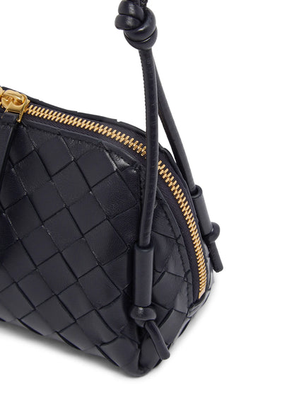 Bottega Veneta Intrecciato Nappa Leather Pouch