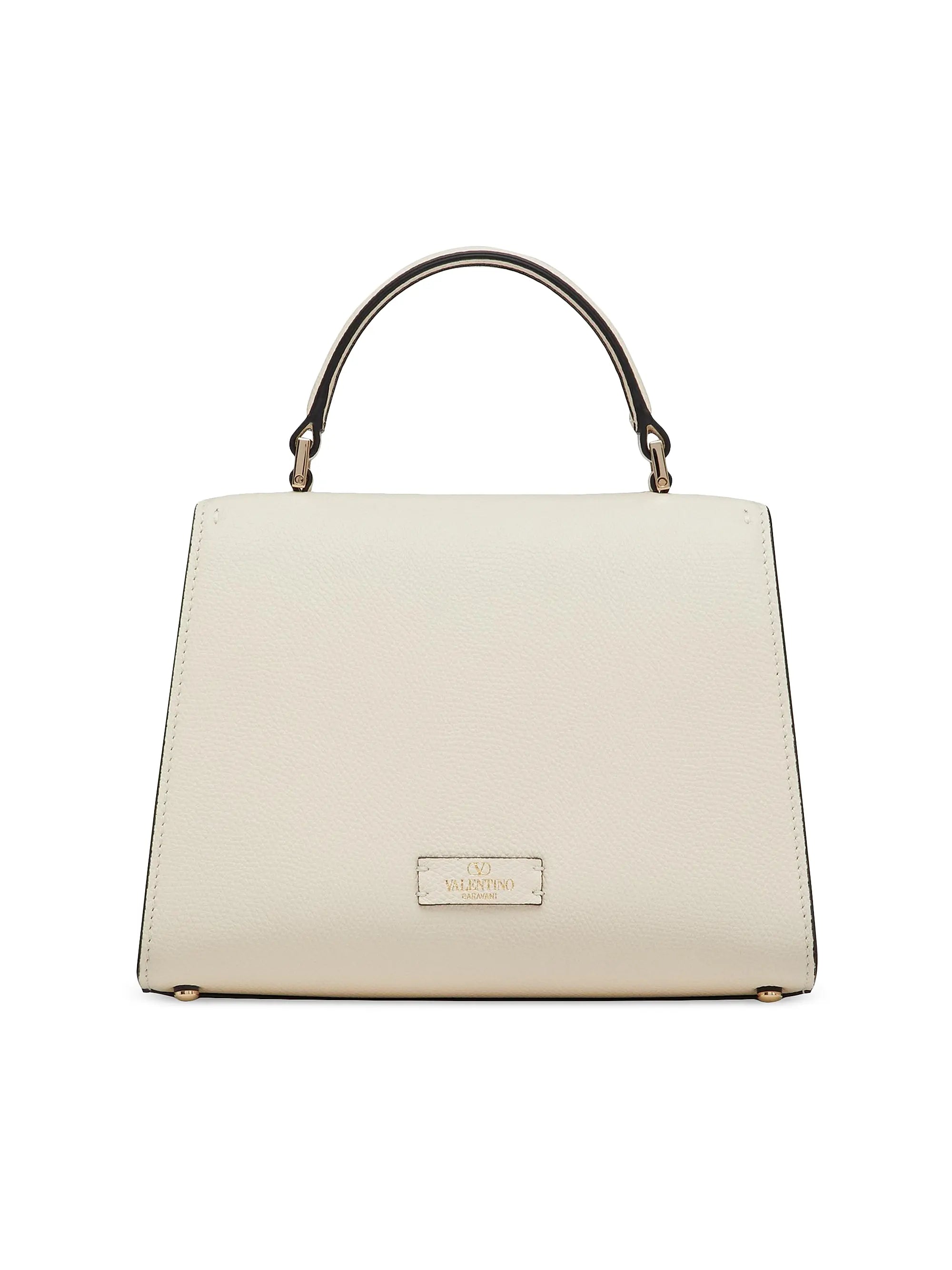 Valentino Garavani Small VSling Handbag with Jewel Embroidery
