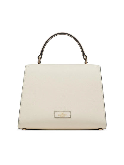 Valentino Garavani Small VSling Handbag with Jewel Embroidery
