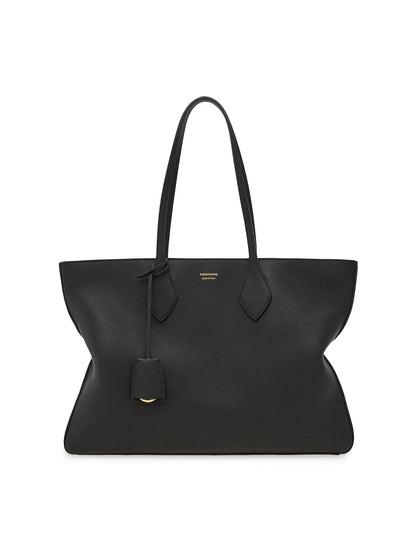 FERRAGAMO Large Star Tote Bag