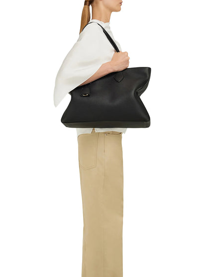 FERRAGAMO Large Star Tote Bag