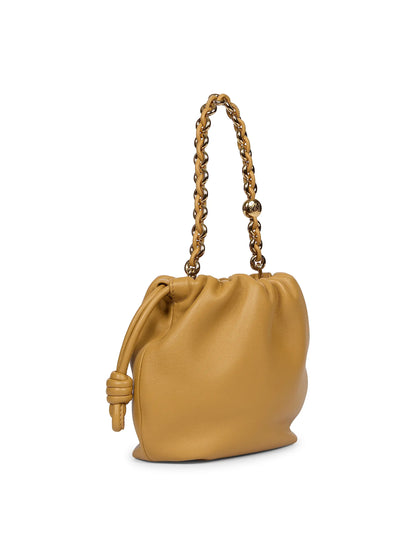 LOEWE Mini Flamenco Top-Handle Bag