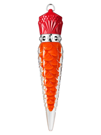Christian Louboutin Rouge Louboutin Loubibelle Lip Oil