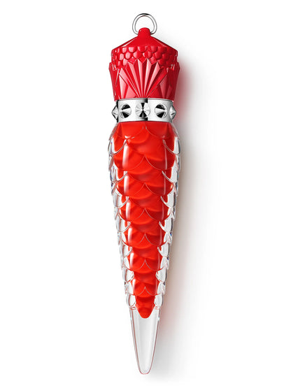 Christian Louboutin Rouge Louboutin Loubibelle Lip Oil