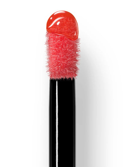 Christian Louboutin Rouge Louboutin Loubibelle Lip Oil