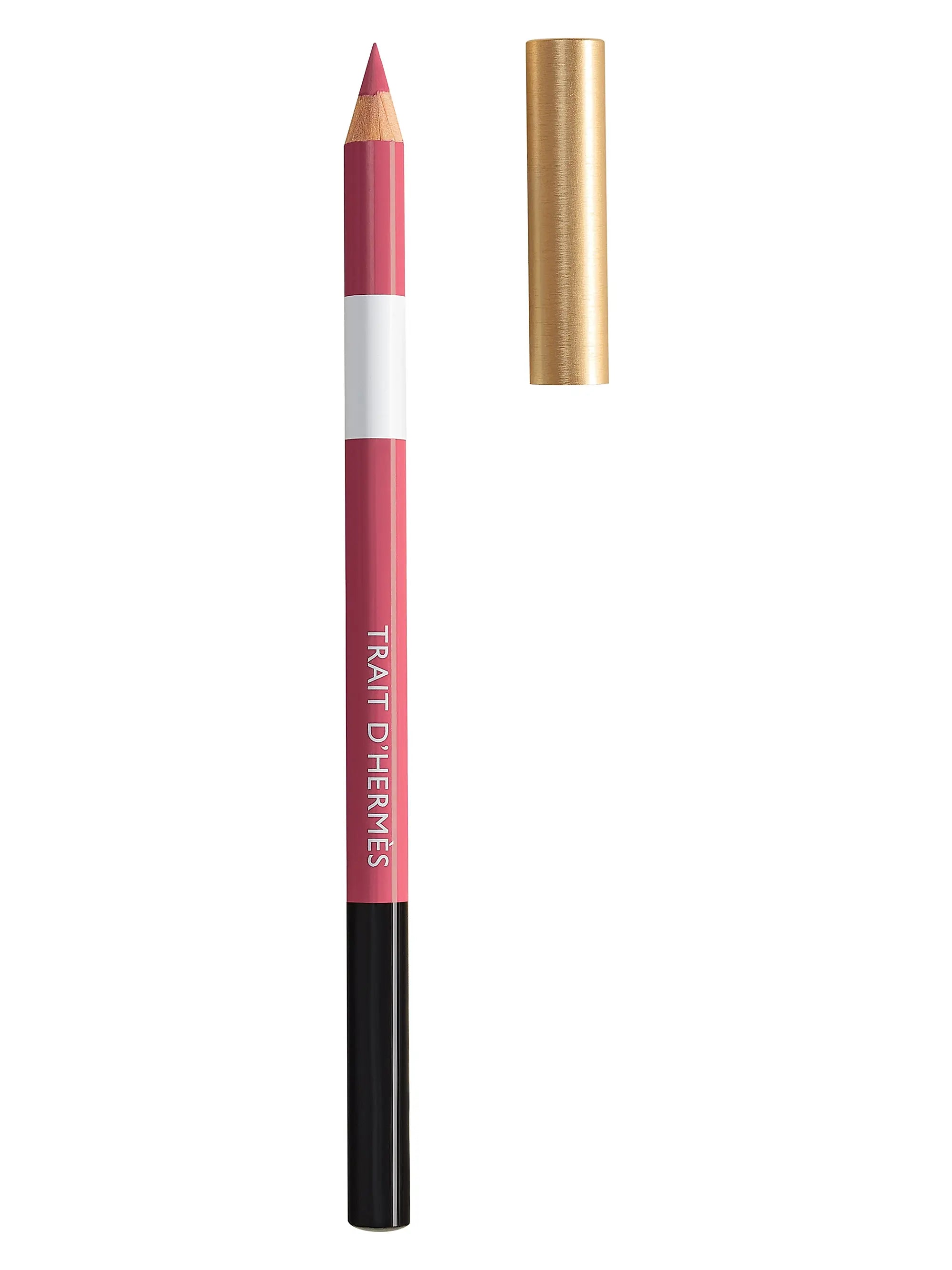 HERMÈS Trait d’Hermès Lip Color Pencil