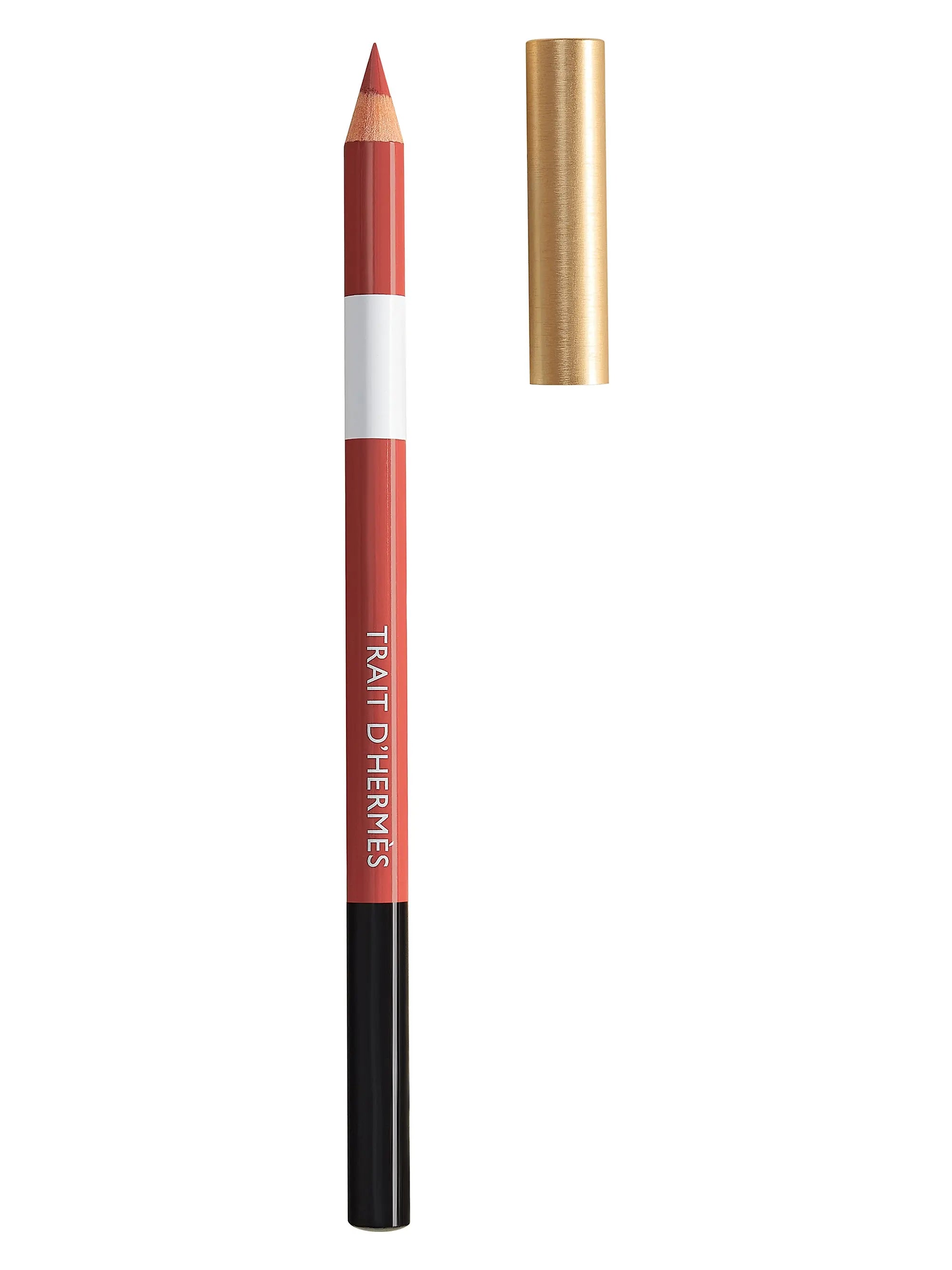 HERMÈS Trait d’Hermès Lip Color Pencil
