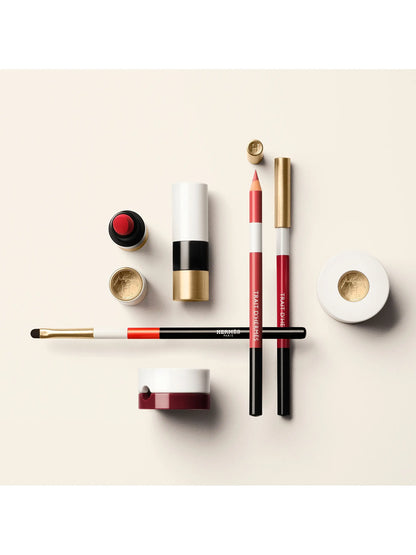 HERMÈS Trait d’Hermès Lip Color Pencil