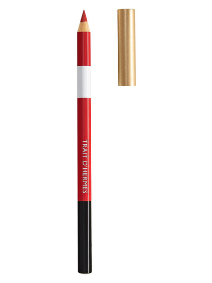 HERMÈS Trait d’Hermès Lip Color Pencil