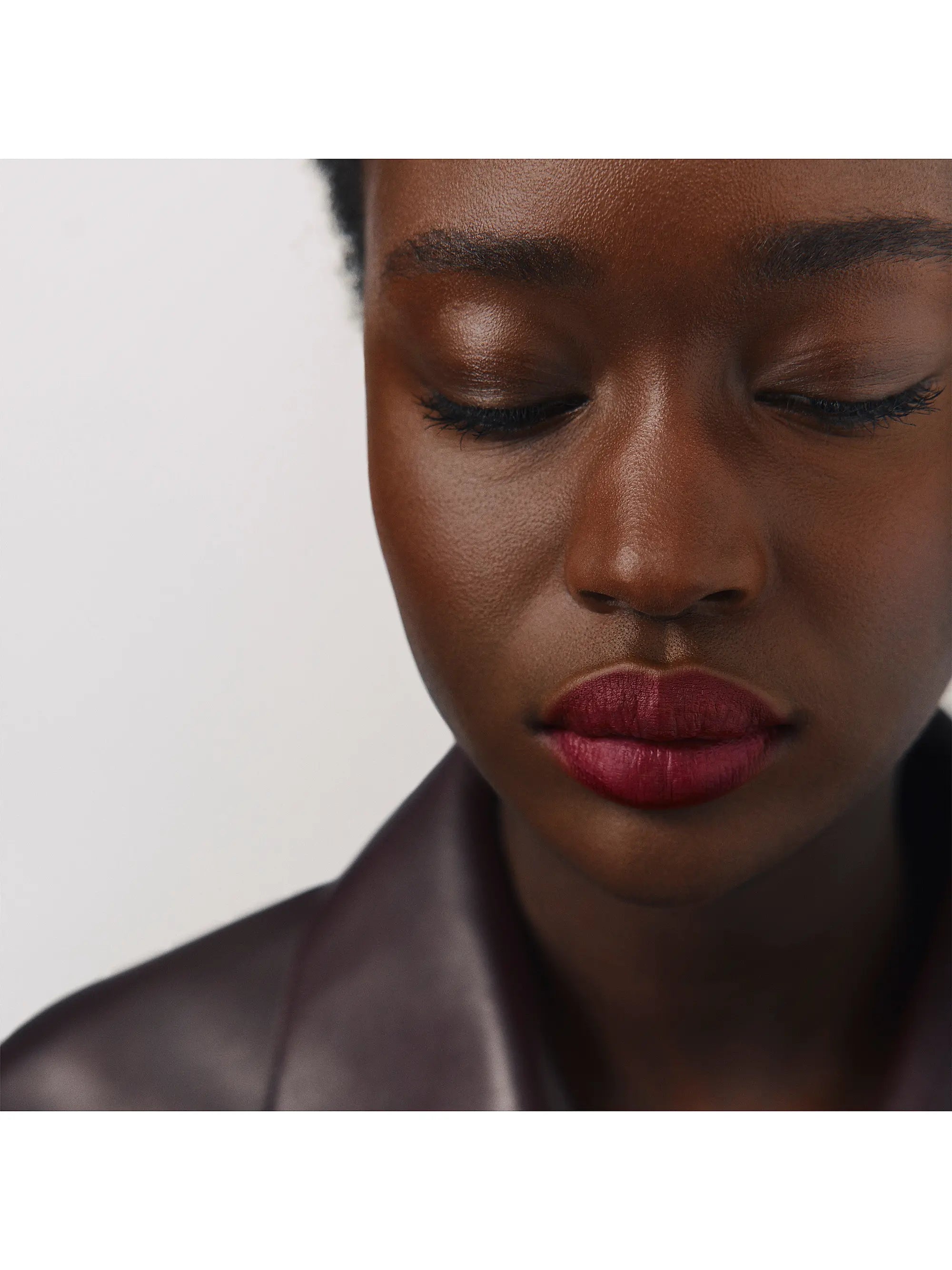HERMÈS Trait d’Hermès Lip Color Pencil