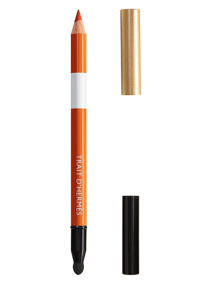 HERMÈS Trait d'Hermès Eye Color Pencil