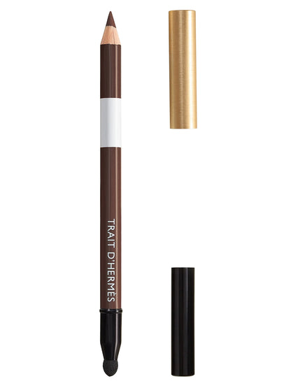HERMÈS Trait d'Hermès Eye Color Pencil