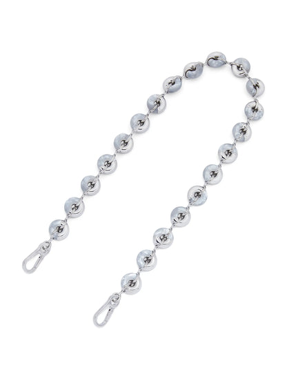 LOEWE Donut Chain Mix Strap