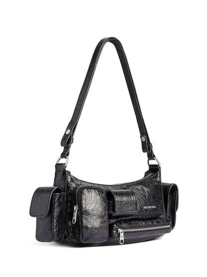 Balenciaga Superbusy Crossbody Bag