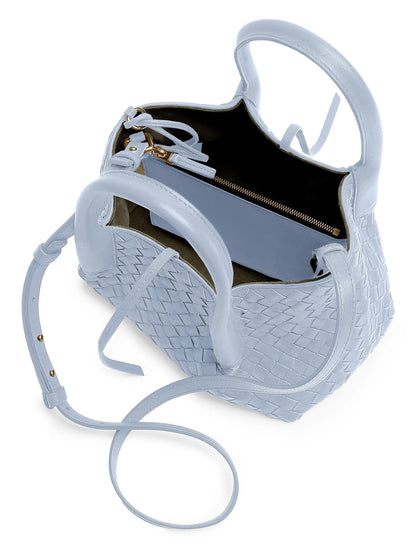 Bottega Veneta Small Pinacoteca Tote Bag