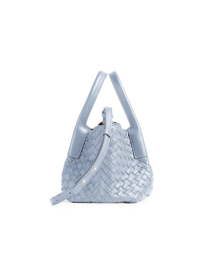 Bottega Veneta Small Pinacoteca Tote Bag