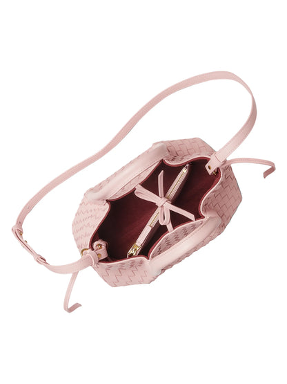 Bottega Veneta Small Pinacoteca Tote Bag