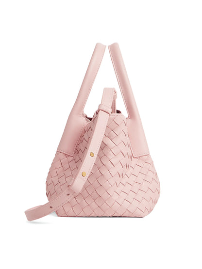 Bottega Veneta Small Pinacoteca Tote Bag