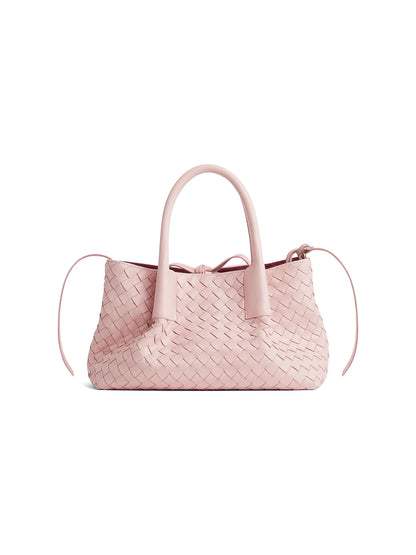 Bottega Veneta Small Pinacoteca Tote Bag