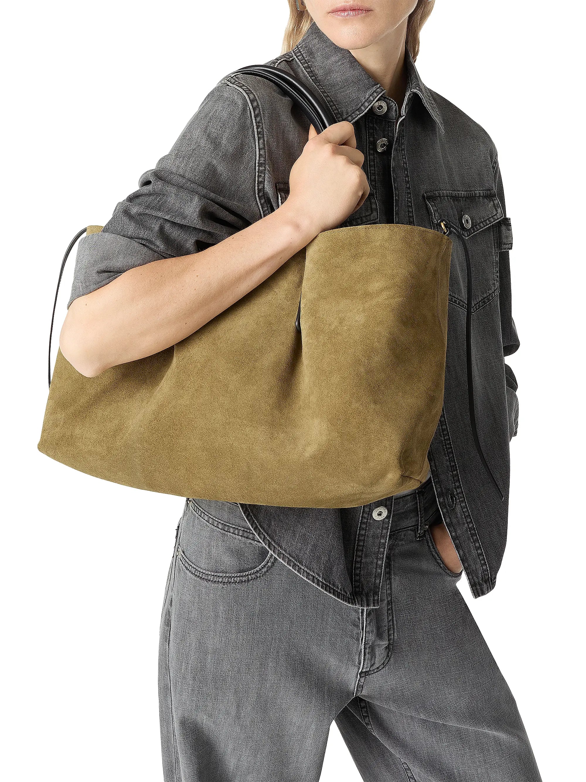 Bottega Veneta Pinacoteca Reversible Intrecciato Leather Tote Bag