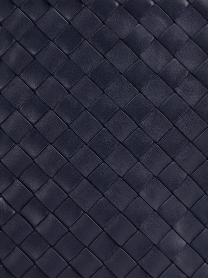 Bottega Veneta Pinacoteca Reversible Intrecciato Leather Tote Bag