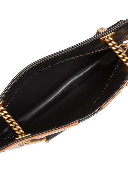 Valentino Garavani Viva Superstar Small Nappa Leather Shopping Bag