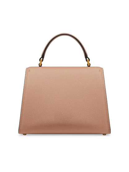 Valentino Garavani Small VSling Grainy Calfskin Handbag