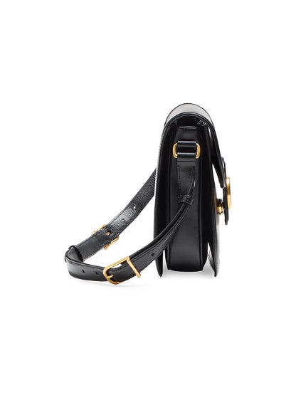 Valentino Garavani 9to5 Smooth Calfskin Shoulder Bag