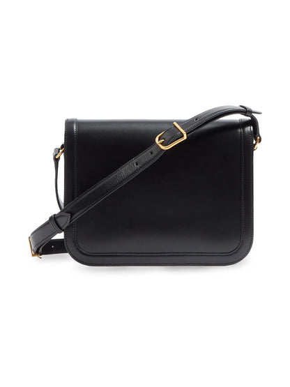 Valentino Garavani 9to5 Smooth Calfskin Shoulder Bag