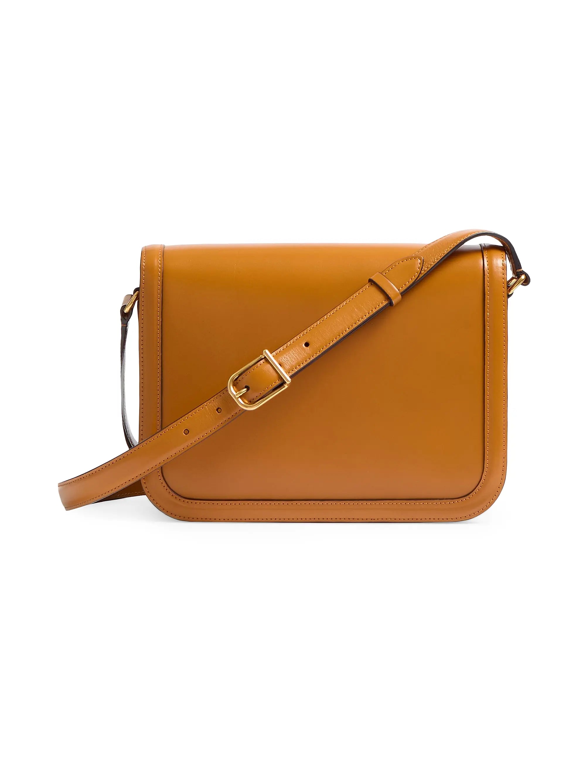 Valentino Garavani 9to5 Smooth Calfskin Shoulder Bag