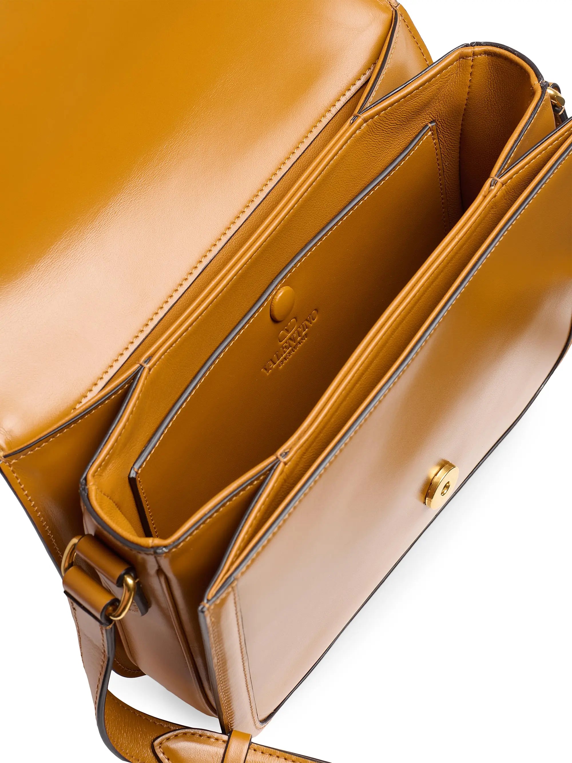 Valentino Garavani 9to5 Smooth Calfskin Shoulder Bag