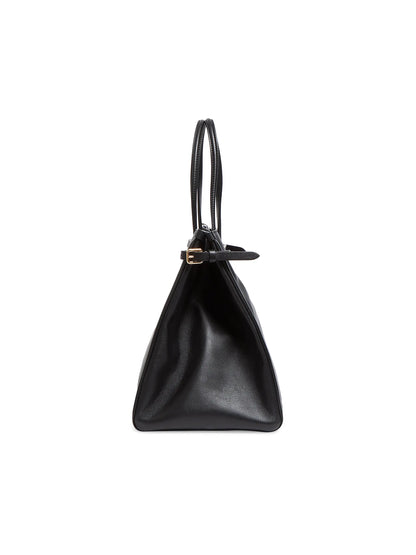 Valentino Garavani Antibes Medium Calfskin Shopping Bag