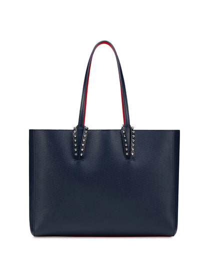 Christian Louboutin Cabata Leather Tote Bag