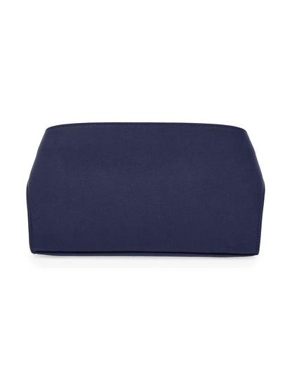FERRAGAMO Gancini Leather Shoulder Bag
