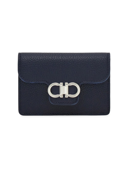 FERRAGAMO Gancini Wallet