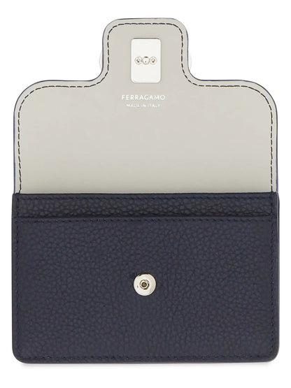 FERRAGAMO Gancini Wallet
