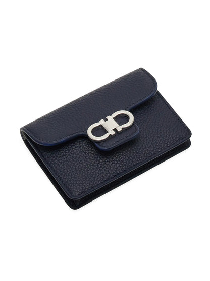 FERRAGAMO Gancini Wallet