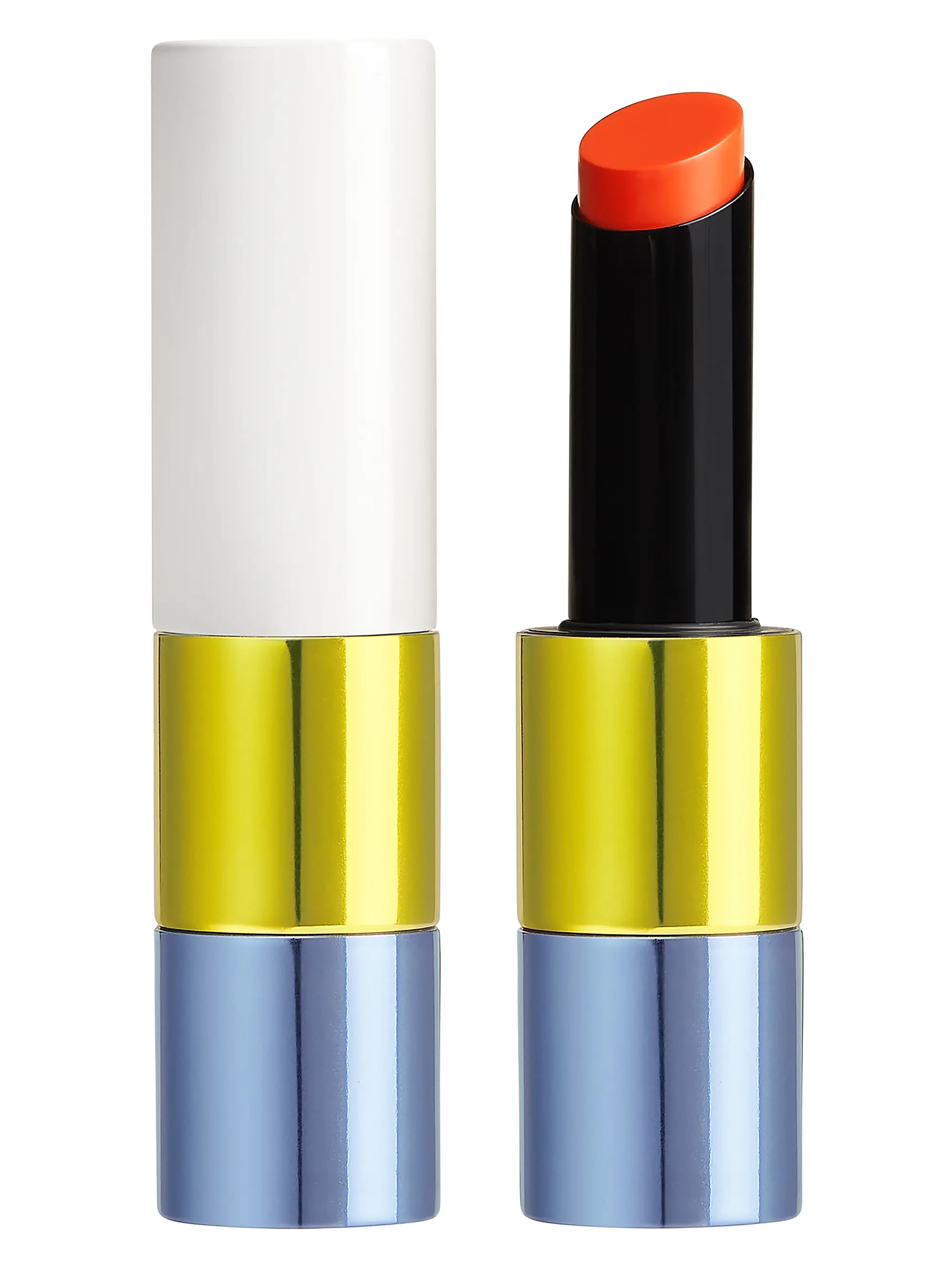 HERMÈS Limited Edition Rouge Hermès Silky Lipstick Shine