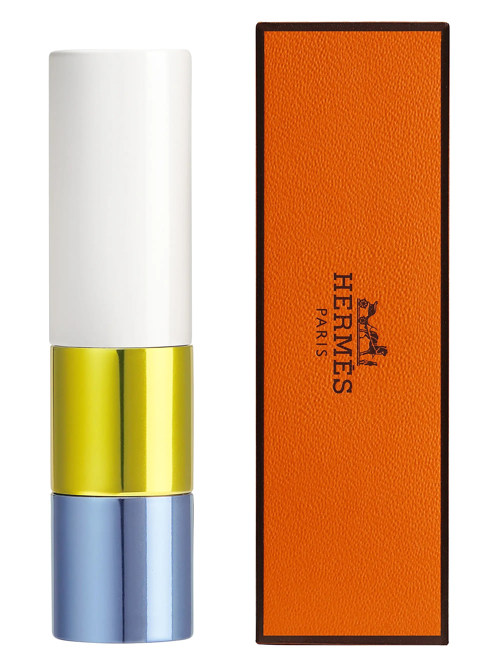 HERMÈS Limited Edition Rouge Hermès Silky Lipstick Shine