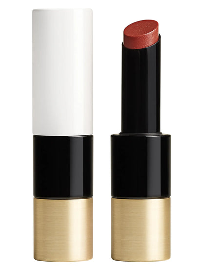 HERMÈS Rouge Hermès Silky Lipstick Shine