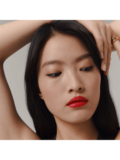HERMÈS Rouge Hermès Silky Lipstick Shine