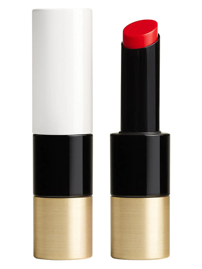 HERMÈS Rouge Hermès Silky Lipstick Shine