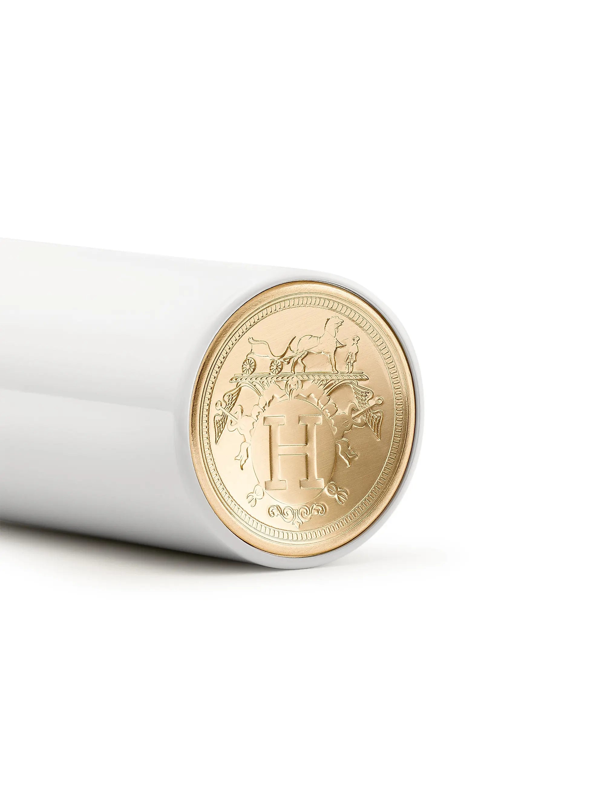 HERMÈS Rouge Hermès Silky Lipstick Shine