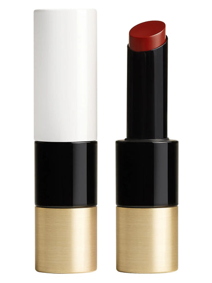 HERMÈS Rouge Hermès Silky Lipstick Shine