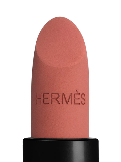 HERMÈS Rouge Hermès Satin Lipstick