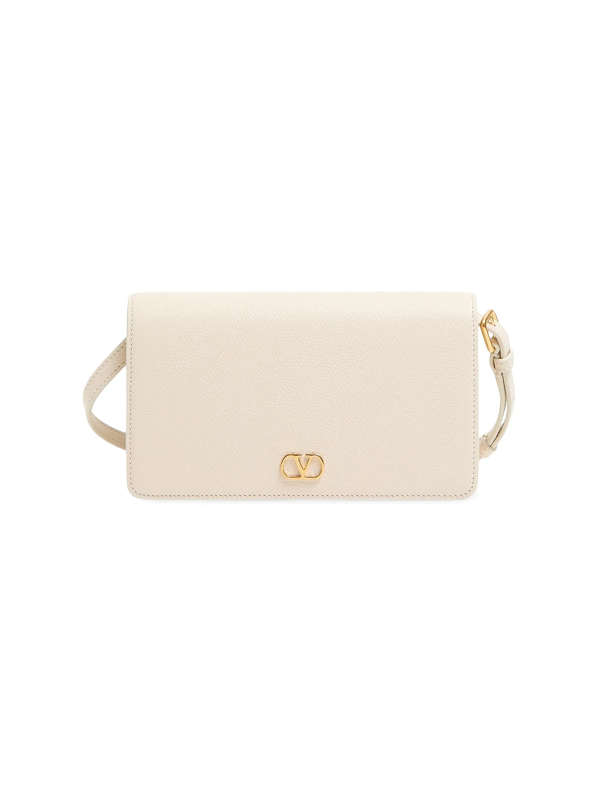 Valentino Garavani VLogo Signature Mini Shoulder Bag
