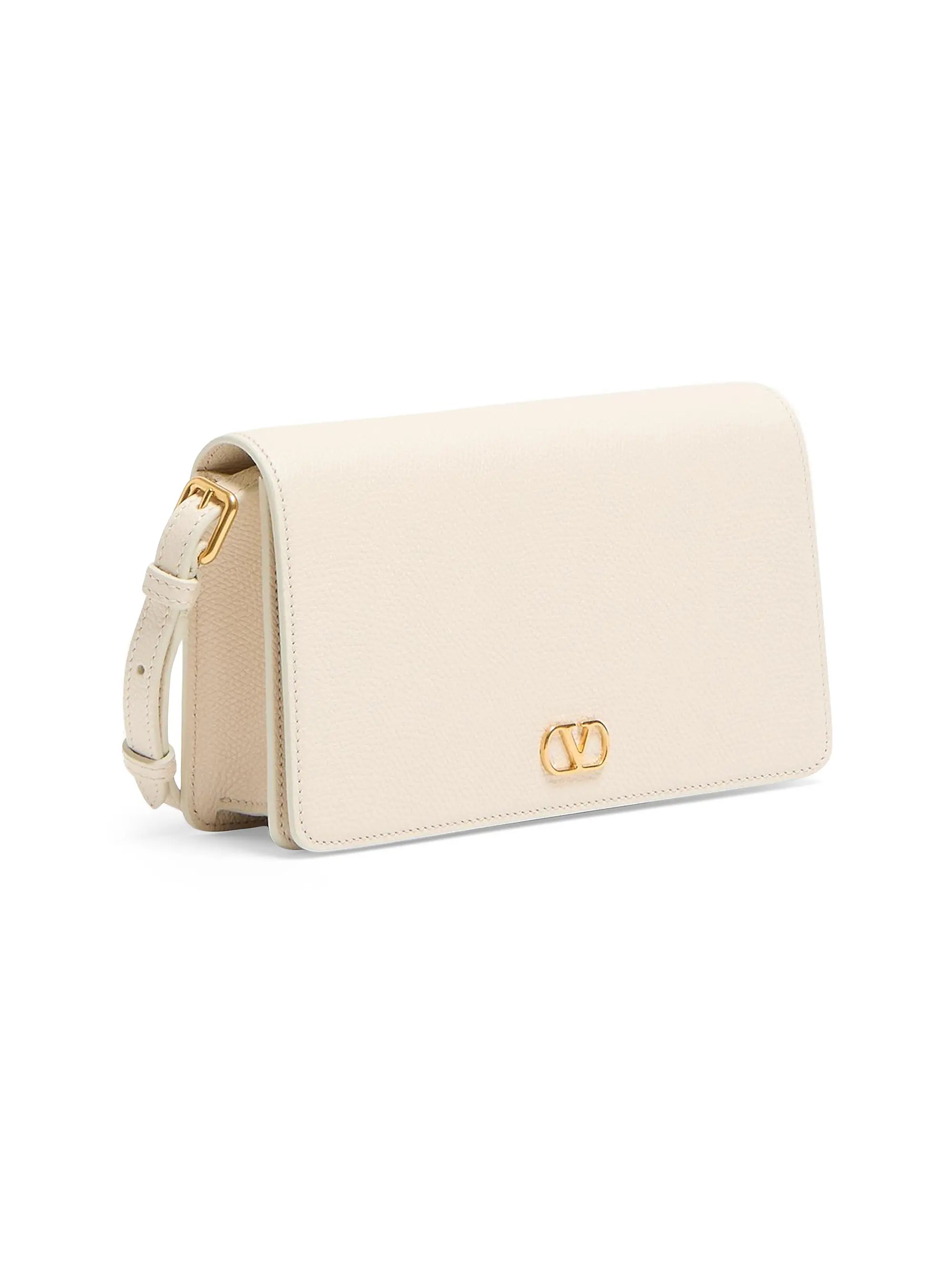 Valentino Garavani VLogo Signature Mini Shoulder Bag