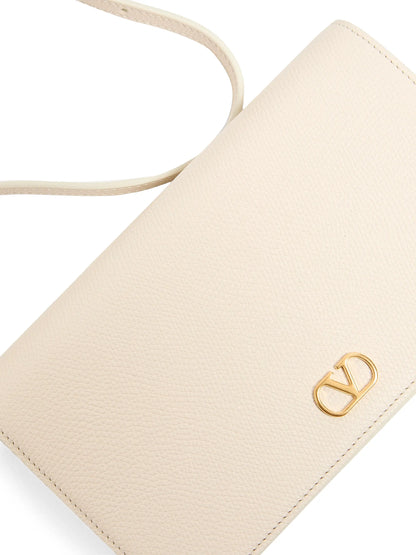 Valentino Garavani VLogo Signature Mini Shoulder Bag