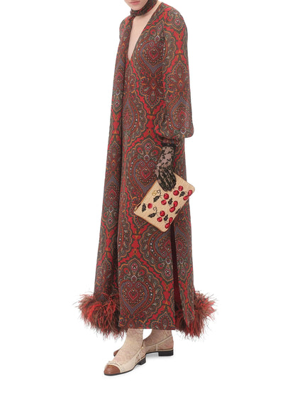 Valentino Garavani Vlogo Signature Pouch
