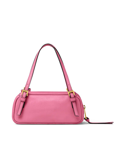 Versace Mini Leather Shoulder Bag